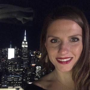 Meet your Posher, Britney